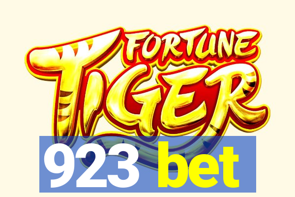 923 bet